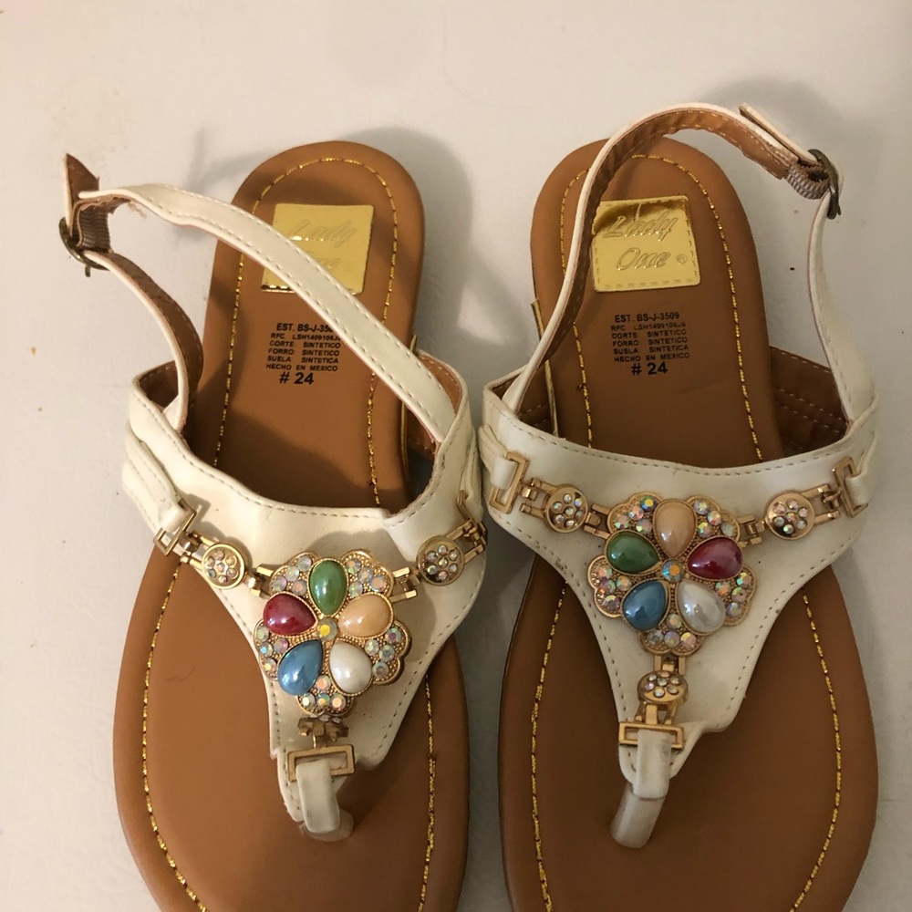 Cute Sandals